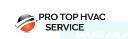 Pro HVAC Service logo